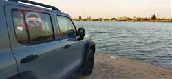 GWM تانك 300
